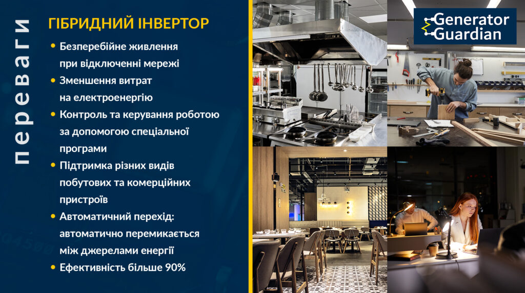 12 інвертор