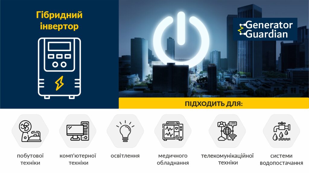 13 інвертор
